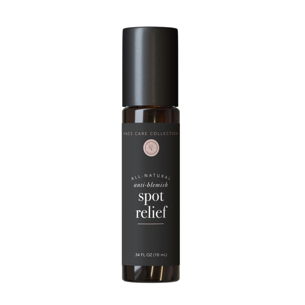 ANTI-BLEMISH SPOT RELIEF | 10 ml