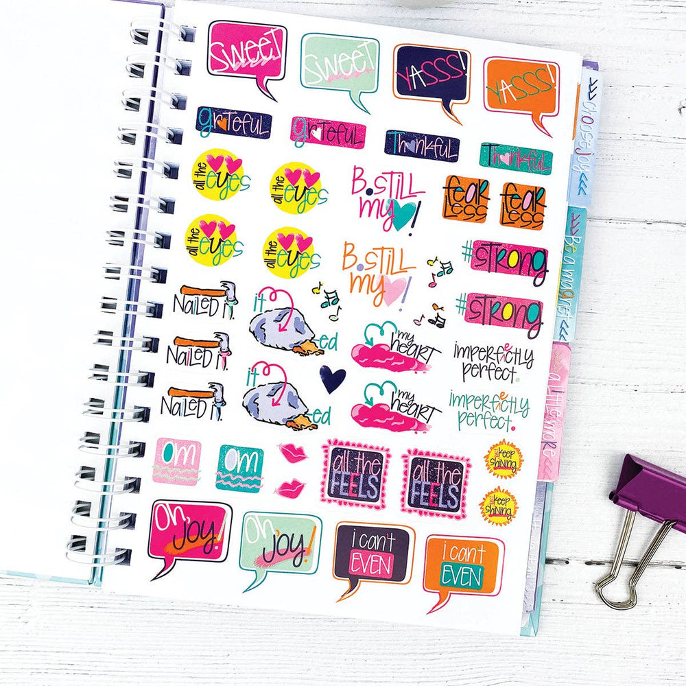 Gratitude Finder® Journals | Splash Happy