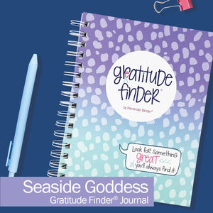 Gratitude Finder® Journals | Splash Happy