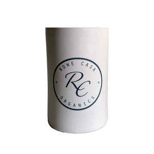 PROTECTIVE BOTTLE SLEEVE | 16 oz: White