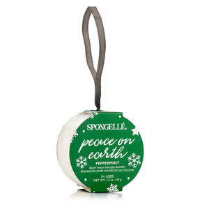 Merry & Bright Gift Set - Spongelle