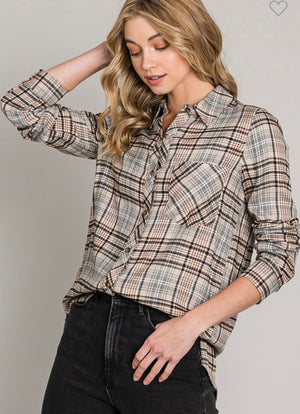 Something More Flannel