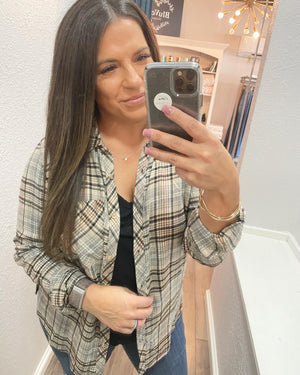 Something More Flannel