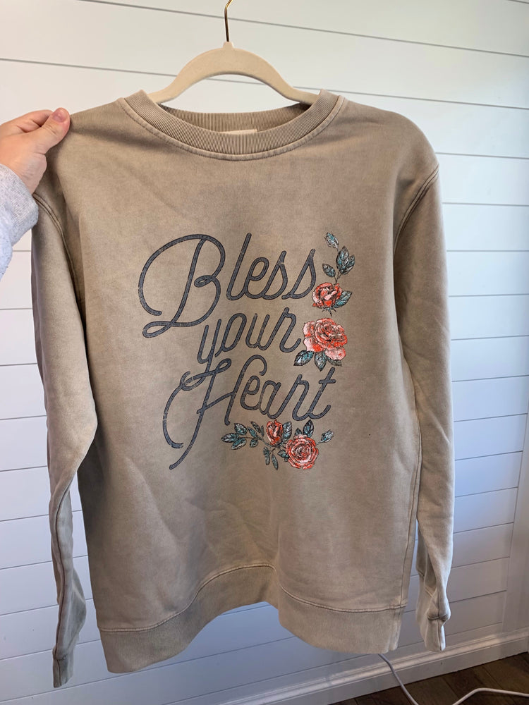Bless Your Heart