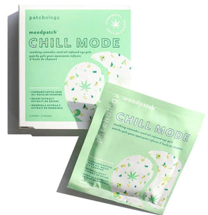 Chill Mode Eye Gels