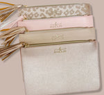 Brush & Pouch set