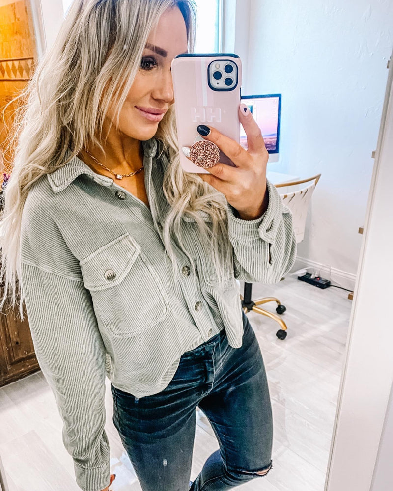 Ranger Jacket