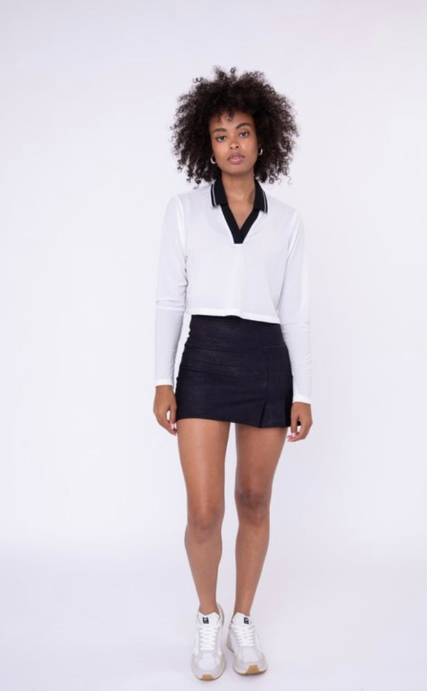 Clubhouse Skort