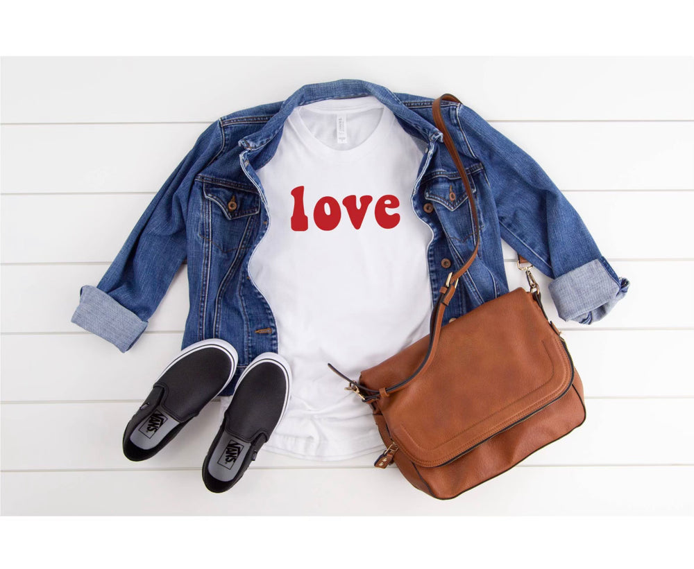 Love T-Shirt