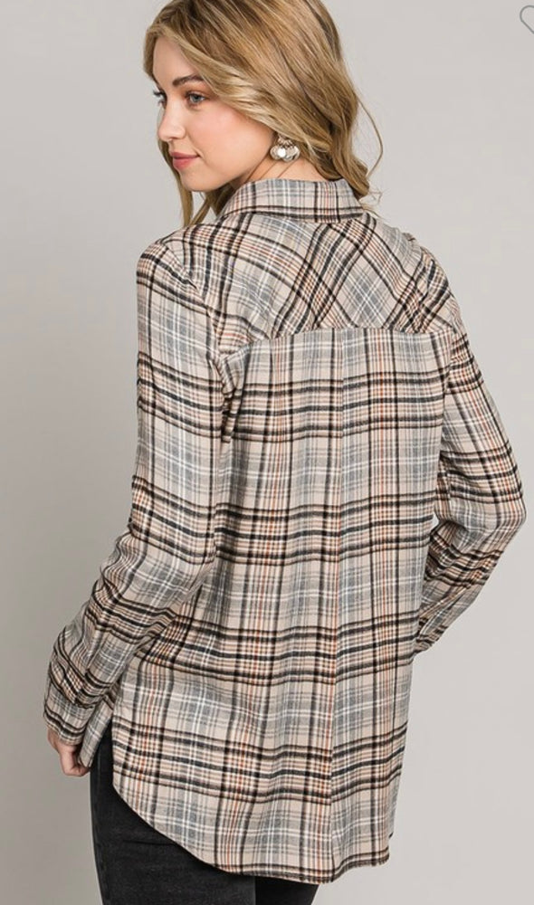 Something More Flannel
