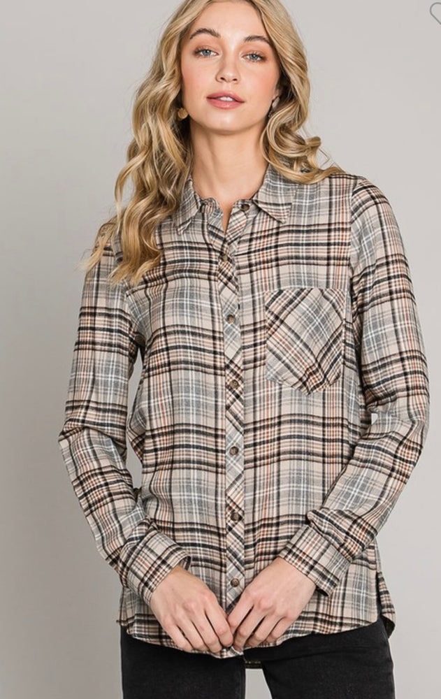 Something More Flannel