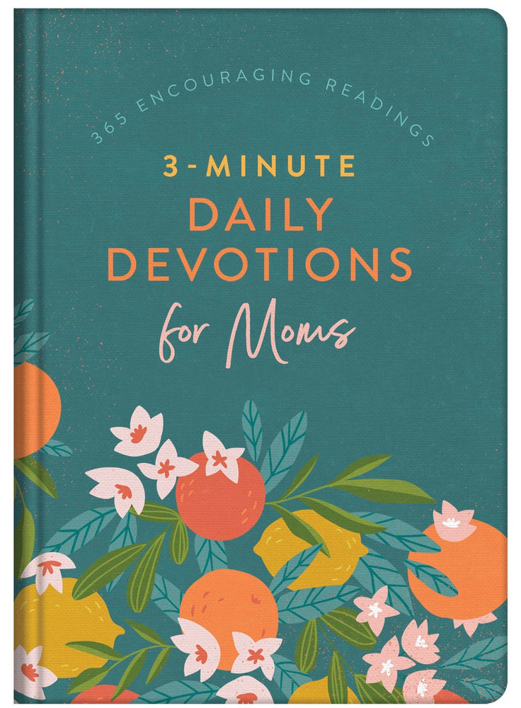 Daily Devotions for Moms