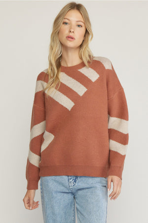 Tahoe Sweater