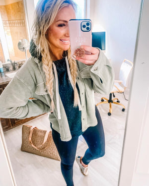 Ranger Jacket