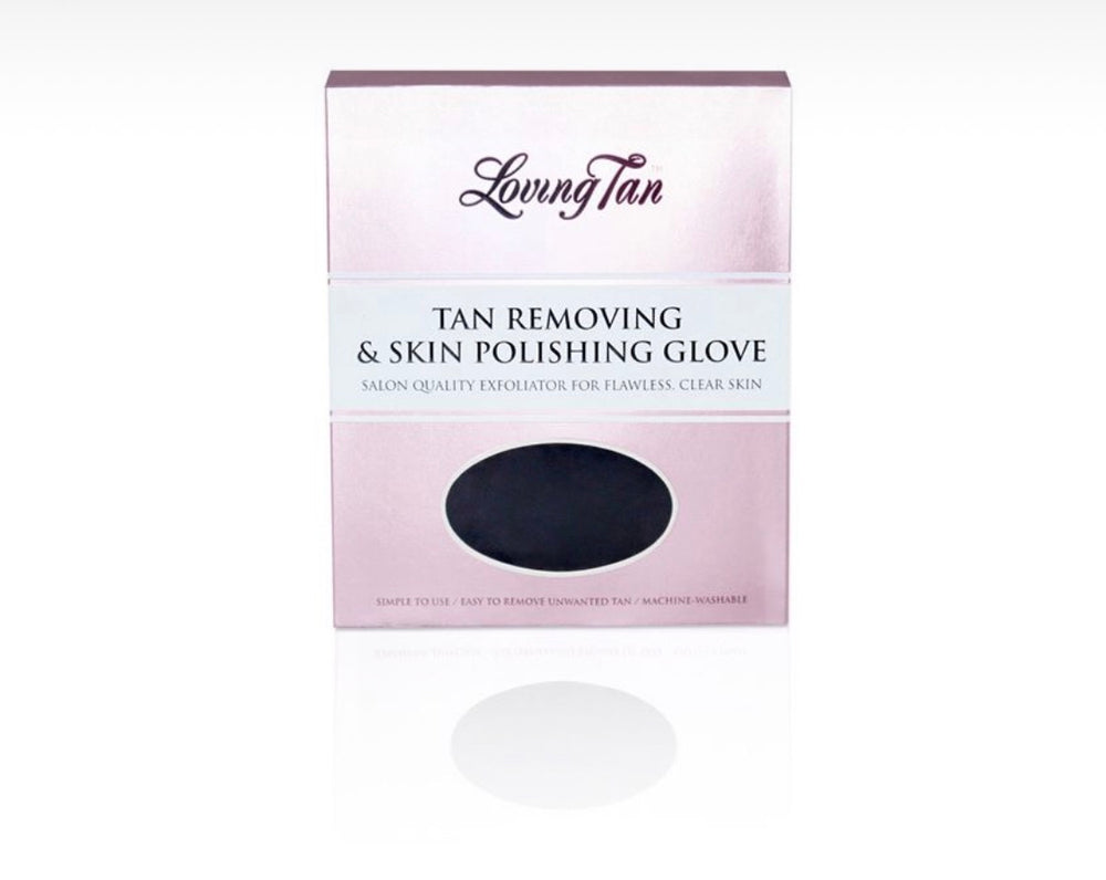 Loving Tan - Tan Removing & Skin Polishing Glove