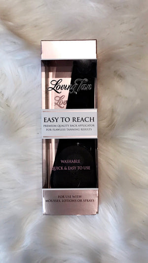 Loving Tan Easy To Reach Applicator